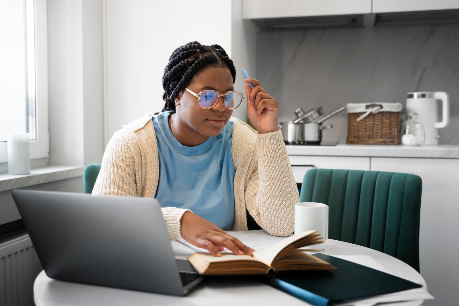 Transitioning to Tech